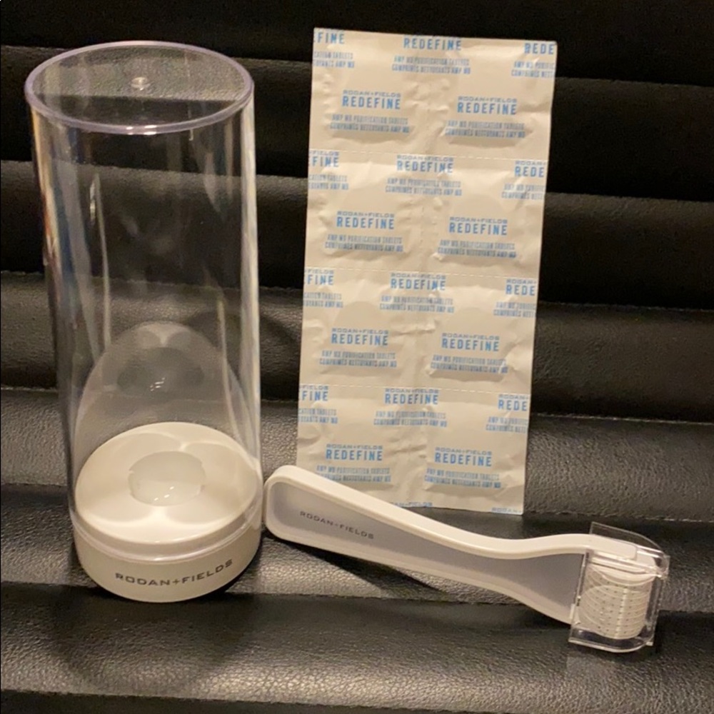 R+F Redefine AMP MD Micro-needling Tool